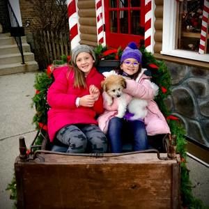 Meet your Posher, Becky